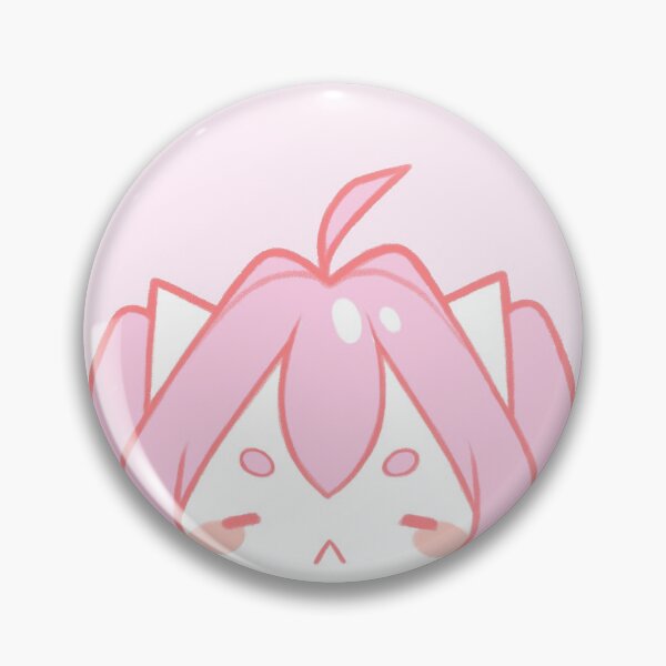 Item preview, Cat Song - Pink ver. designed and sold by RikumoShop.