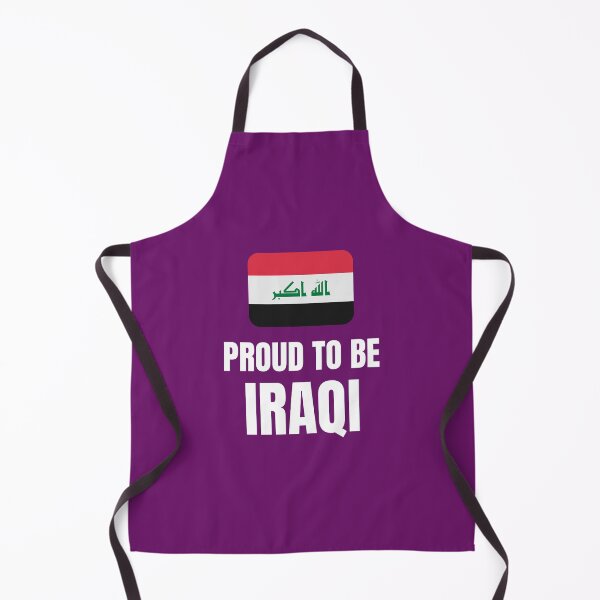 Item preview, Proud to be Iraqi designed and sold by fev-rocks.