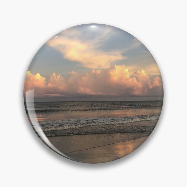 Item preview, Beach Sunset 3 designed and sold by schneidercf.