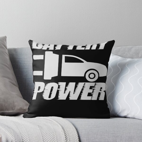 Item preview, E-Auto Elektroauto E-Car motif As a gift Battery Power designed and sold by PlatonisDesign.