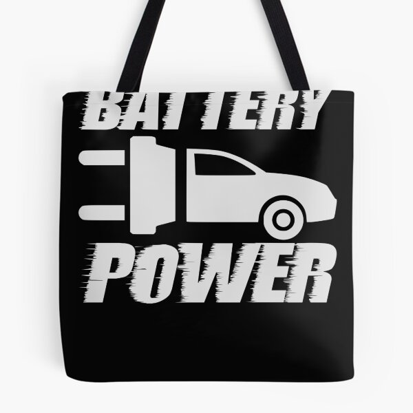 Item preview, E-Auto Elektroauto E-Car motif As a gift Battery Power designed and sold by PlatonisDesign.