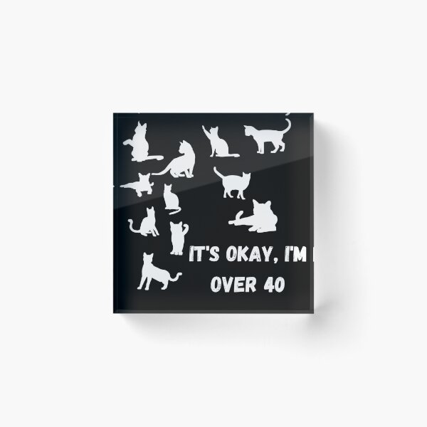 Item preview, It's OKAY designed and sold by Kroop.