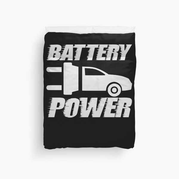 Item preview, E-Auto Elektroauto E-Car motif As a gift Battery Power designed and sold by PlatonisDesign.
