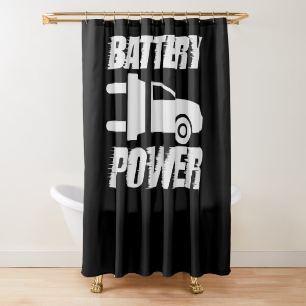Item preview, E-Auto Elektroauto E-Car motif As a gift Battery Power designed and sold by PlatonisDesign.
