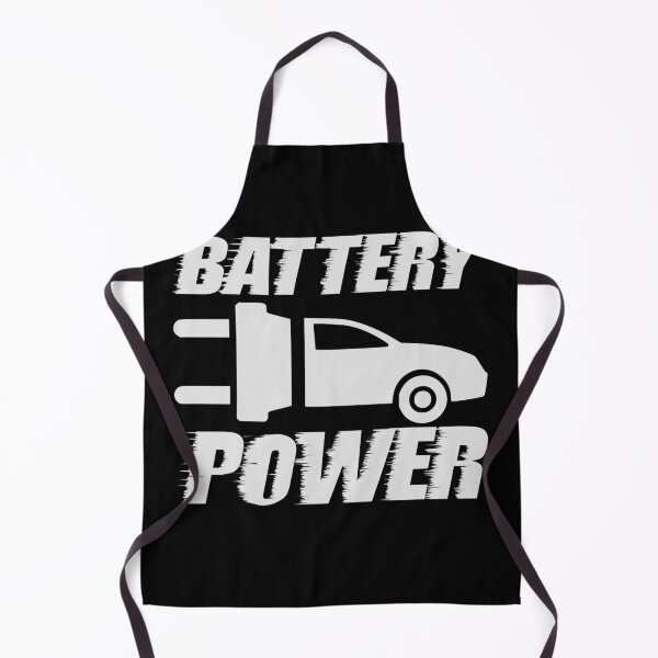 Item preview, E-Auto Elektroauto E-Car motif As a gift Battery Power designed and sold by PlatonisDesign.