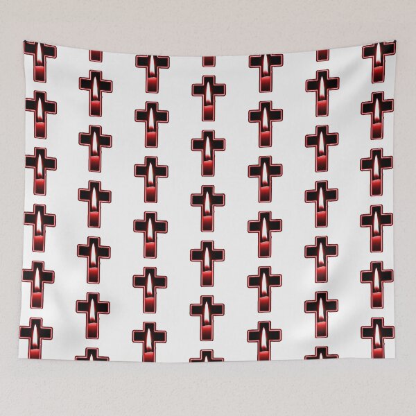 Item preview, Cross light Candle design. designed and sold by Photography-Art.