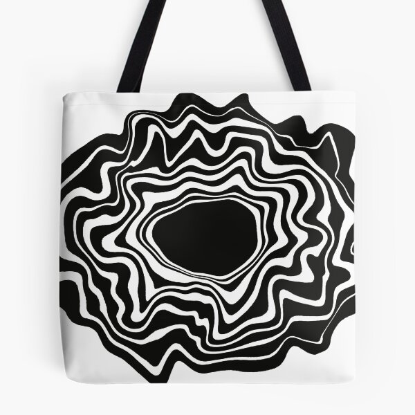 Item preview, Black marbling pattern designed and sold by SJAPhoto.