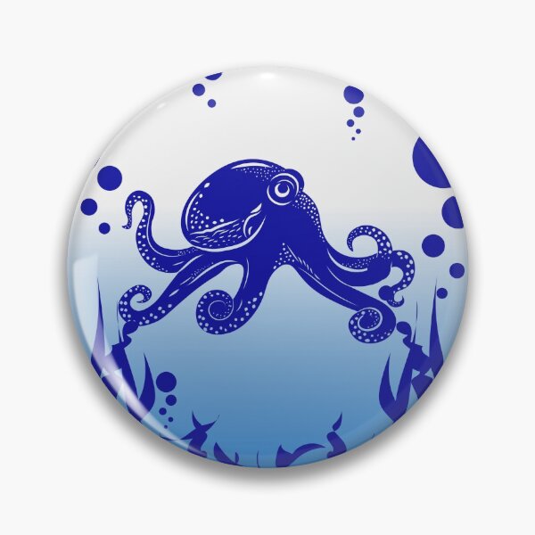 Item preview, The Ocean is Full of Magic designed and sold by GaryDobson.