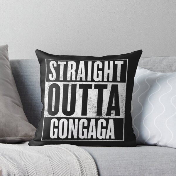 Item preview, Straight Outta Gongaga - Final Fantasy VII designed and sold by thethirddriv3r.