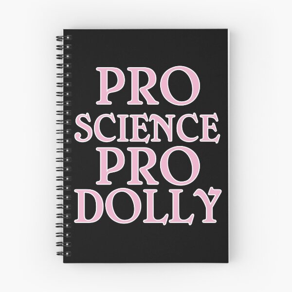 Item preview, Pro Science Pro Dolly Classic T-shirt designed and sold by Achrafilla1.