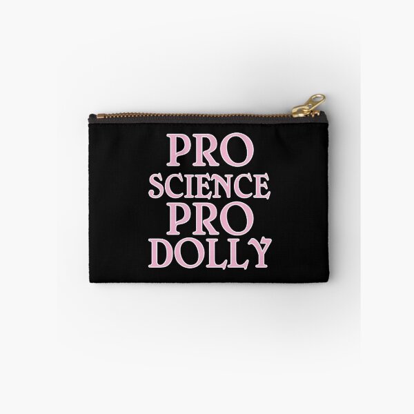Item preview, Pro Science Pro Dolly Classic T-shirt designed and sold by Achrafilla1.
