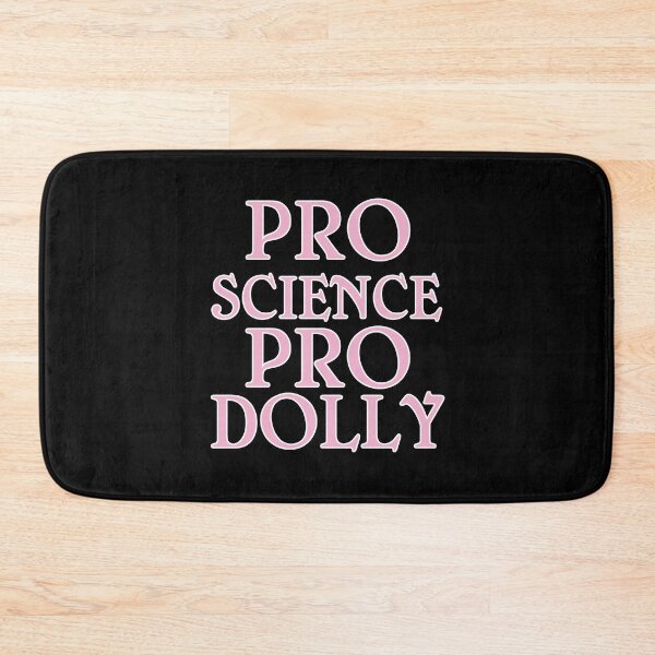 Item preview, Pro Science Pro Dolly Classic T-shirt designed and sold by Achrafilla1.