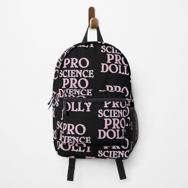 Item preview, Pro Science Pro Dolly Classic T-shirt designed and sold by Achrafilla1.