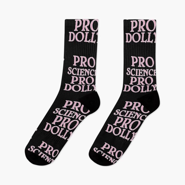 Item preview, Pro Science Pro Dolly Classic T-shirt designed and sold by Achrafilla1.