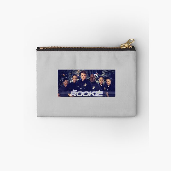 Item preview, The Rookie Crew- Netflix designed and sold by Makattack99.
