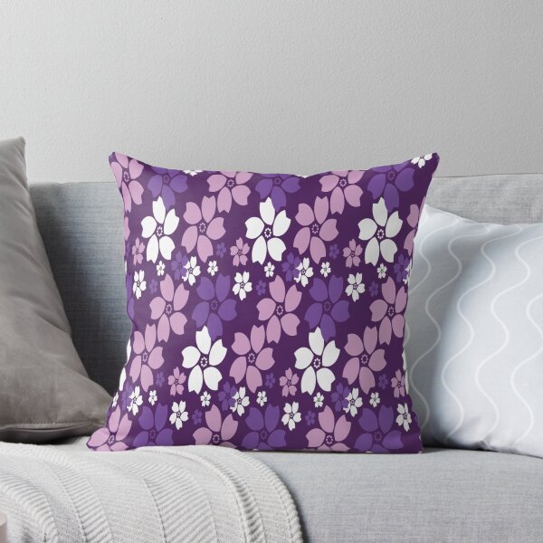 Item preview, Peach Blossom Pattern Flowers designed and sold by armawil.