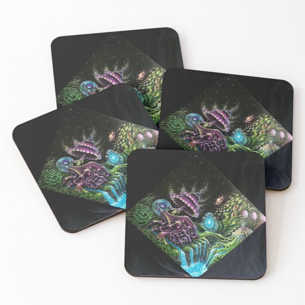 Item preview, Trippy Cool Art designed and sold by JoeMahoney.