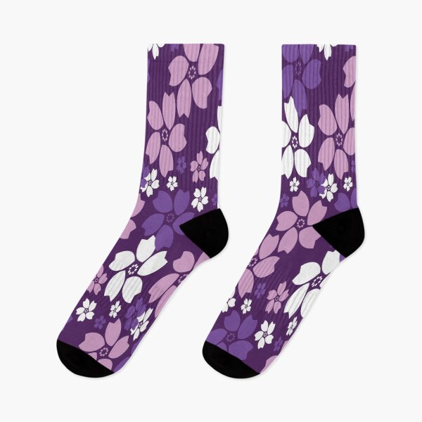 Item preview, Peach Blossom Pattern Flowers designed and sold by armawil.