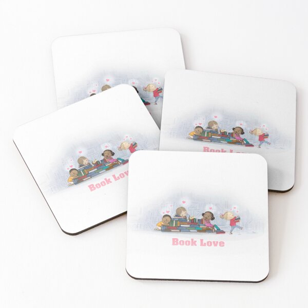 Item preview, Book Love designed and sold by tphumiruk.