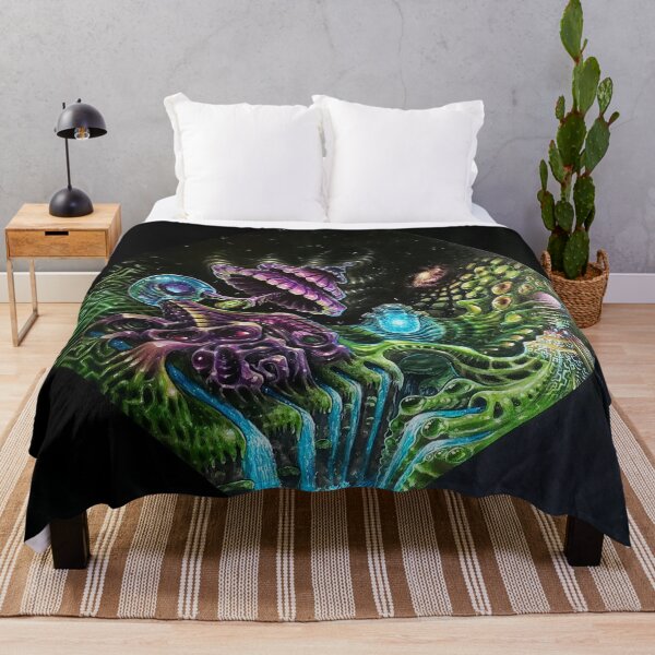 Item preview, Trippy Cool Art designed and sold by JoeMahoney.