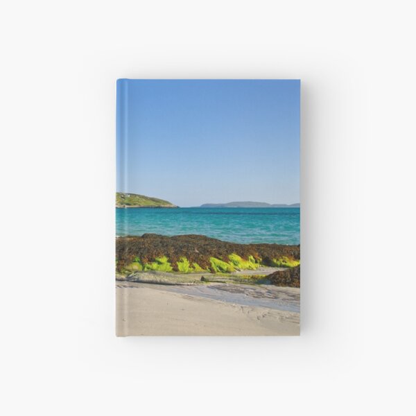 Item preview, Eriskay: Turquoise Waters designed and sold by Kasia Design.