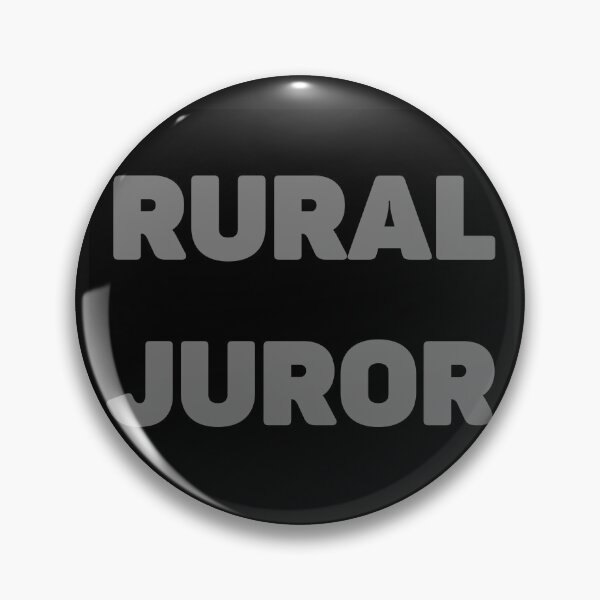 Item preview, Rural Juror designed and sold by Mamalia.
