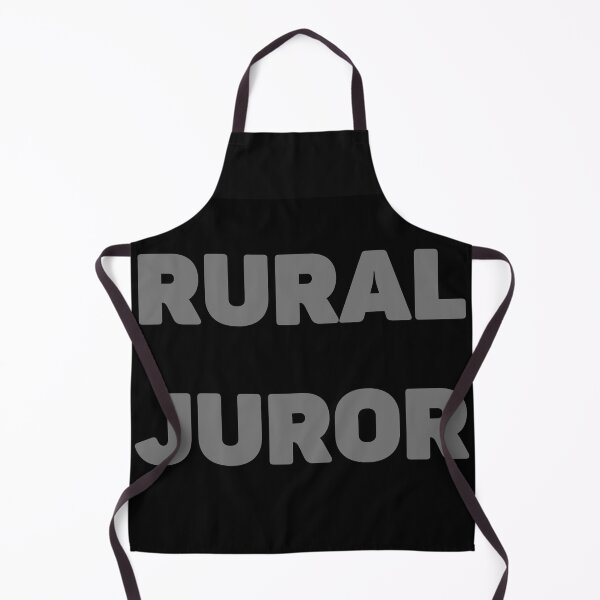 Item preview, Rural Juror designed and sold by Mamalia.