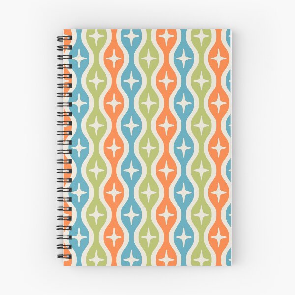 Item preview, Mid century Modern Ogee Star Pattern 559 designed and sold by tonymagnerart.