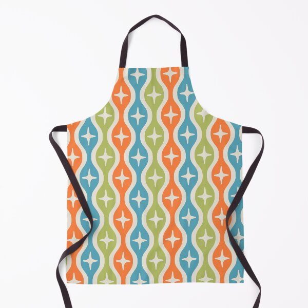 Item preview, Mid century Modern Ogee Star Pattern 559 designed and sold by tonymagnerart.