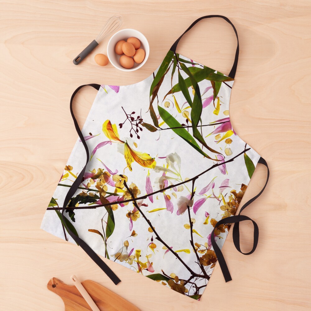 Item preview, Apron designed and sold by MahalMerch.