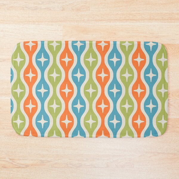 Item preview, Mid century Modern Ogee Star Pattern 559 designed and sold by tonymagnerart.