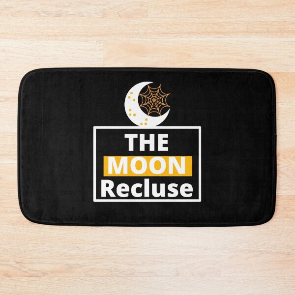 Item preview, The Moon Recluse designed and sold by PrintexDesigns.