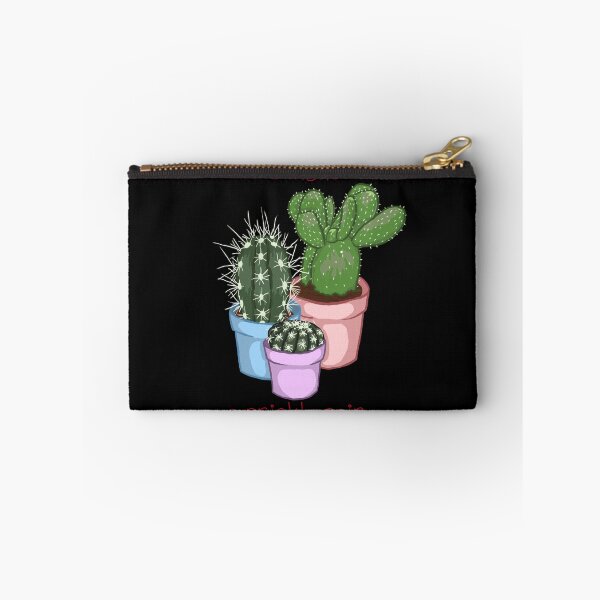 Item preview, We Make a Prickly Pair designed and sold by astrobiologist.
