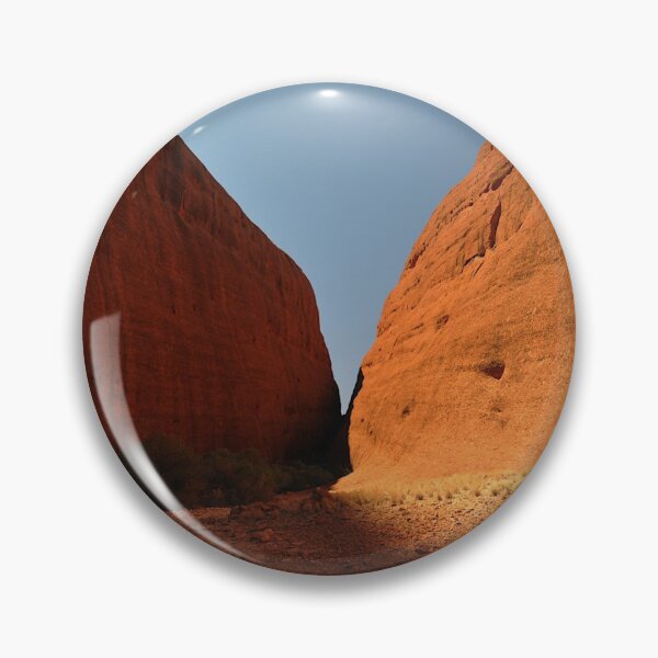 Item preview, Walpa Gorge Track 2, Central Australia 20190909 designed and sold by muz2142.