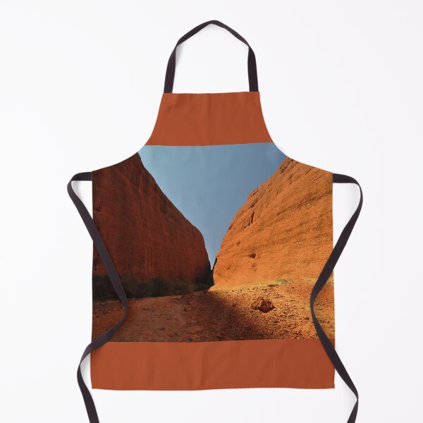 Item preview, Walpa Gorge Track 2, Central Australia 20190909 designed and sold by muz2142.
