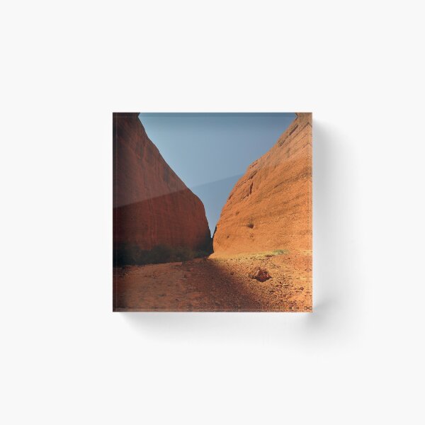 Item preview, Walpa Gorge Track 2, Central Australia 20190909 designed and sold by muz2142.