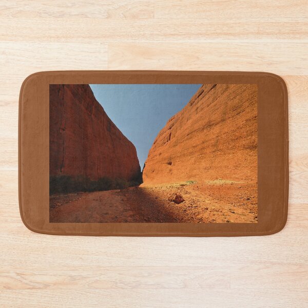 Item preview, Walpa Gorge Track 2, Central Australia 20190909 designed and sold by muz2142.