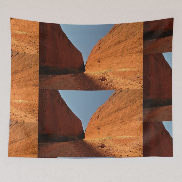 Item preview, Walpa Gorge Track 2, Central Australia 20190909 designed and sold by muz2142.