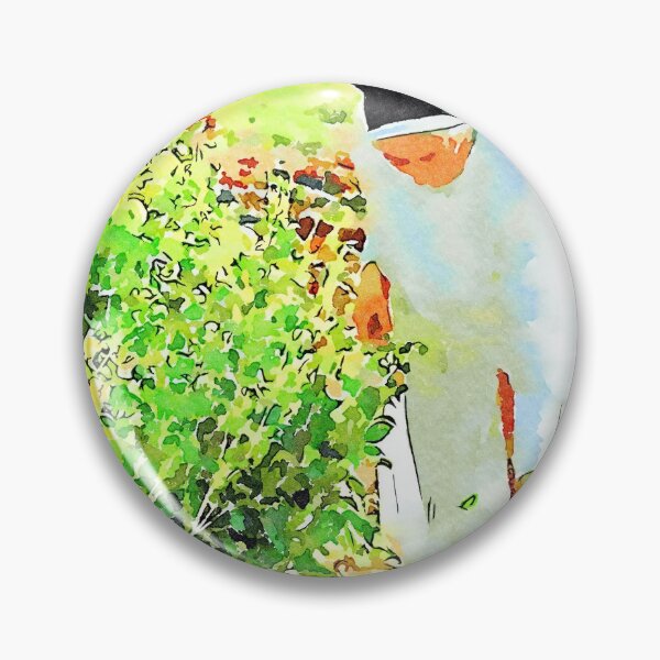 Item preview, Hortus Conclusus: nun collects flowers designed and sold by Giuseppe Cocco.