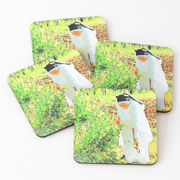 Item preview, Hortus Conclusus: nun collects flowers designed and sold by Giuseppe Cocco.