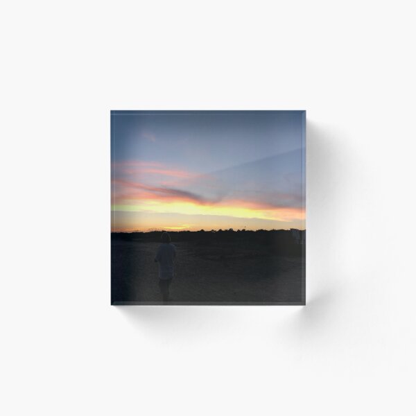 Item preview, Beach Sunset 5 designed and sold by schneidercf.