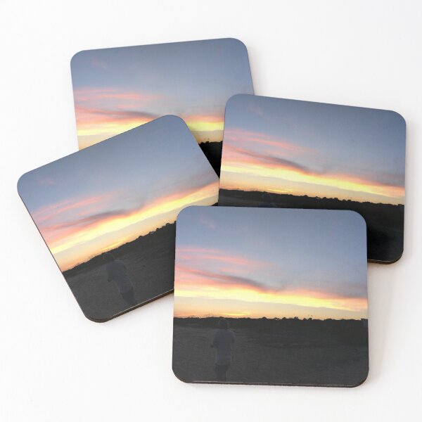 Item preview, Beach Sunset 5 designed and sold by schneidercf.