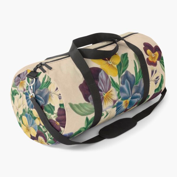 Item preview, your grandmas duffle bag designed and sold by peepsandwich.