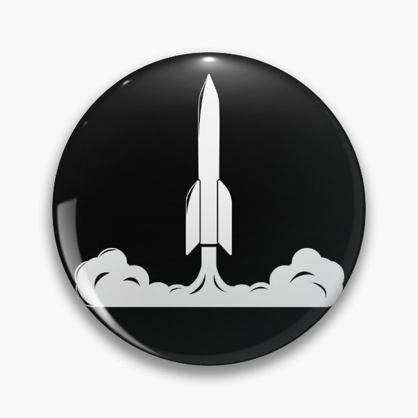 Item preview, Rocket Launch designed and sold by AeroAstro.