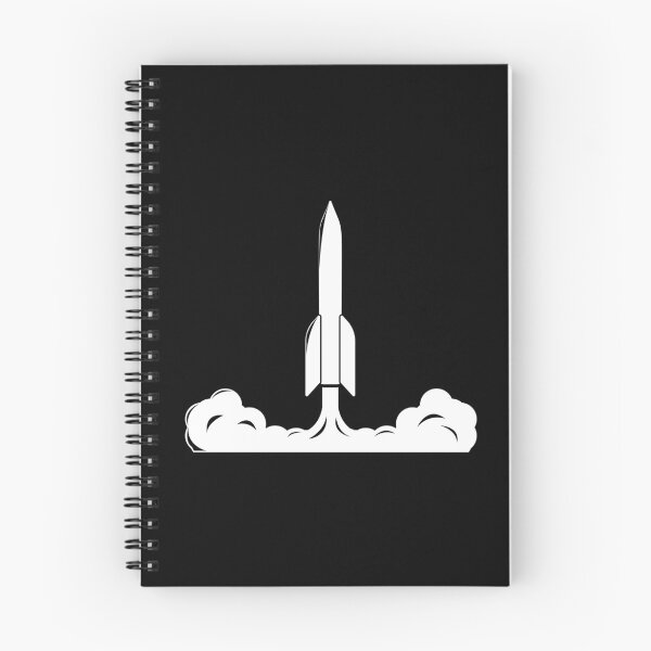 Item preview, Rocket Launch designed and sold by AeroAstro.