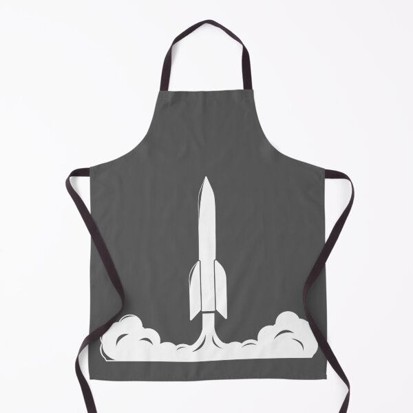 Item preview, Rocket Launch designed and sold by AeroAstro.