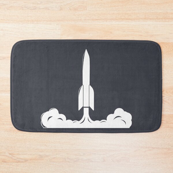 Item preview, Rocket Launch designed and sold by AeroAstro.