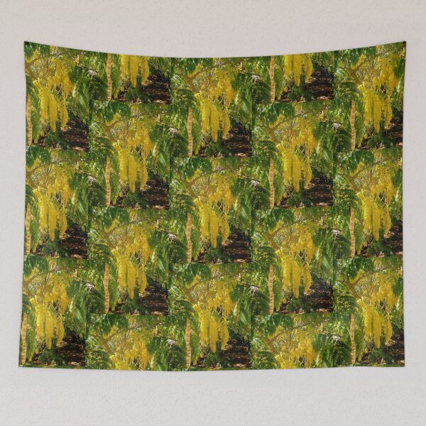Item preview, Mimosa Jungle designed and sold by Shulie1.