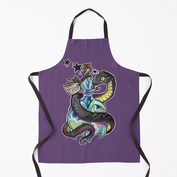 Item preview, Potion snake designed and sold by ArtOfBianca.