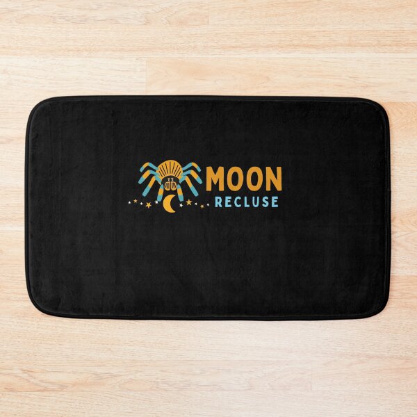 Item preview, The Moon Recluse designed and sold by PrintexDesigns.